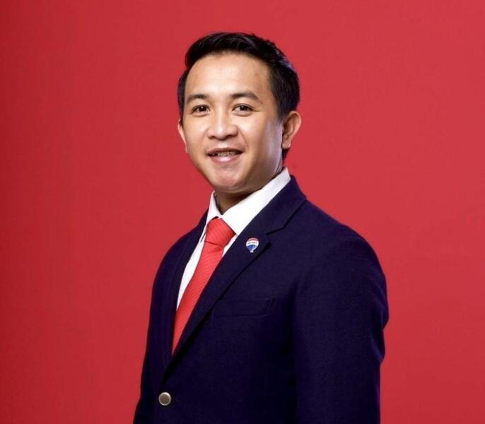 ธนกฤต ทาธิวัฒน์กุล