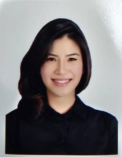 Miriam Sae-tan