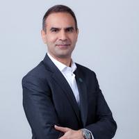 Prem Narula