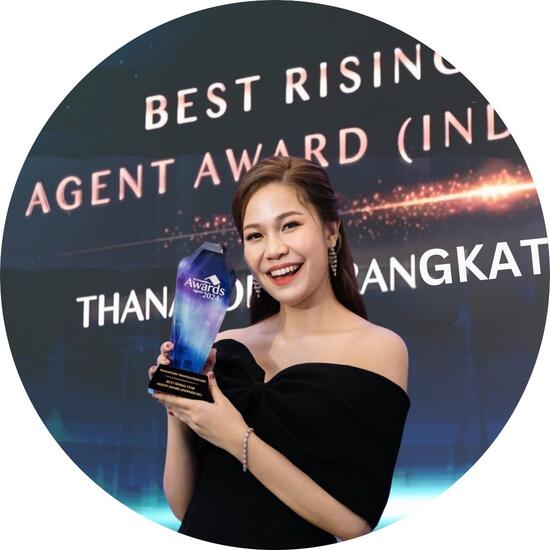 Thanaporn Trangkatrakarn