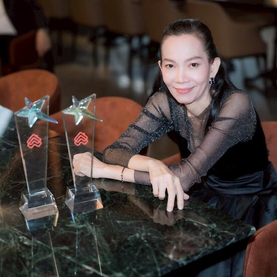 Tittayaporn Kim (Jenny)