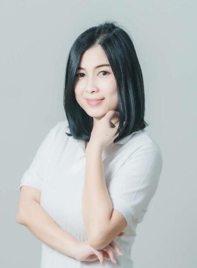 Wilaiporn Kaewyasri