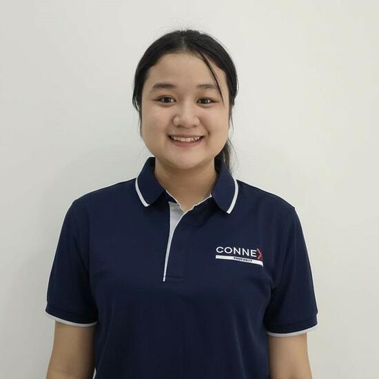 Apinya Tanakat (Baitoey)