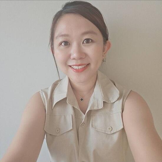 Joy Ooi
