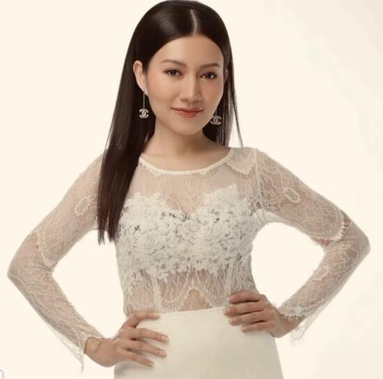 ฐิติรัตน์ ธีระเดชชยานันท์