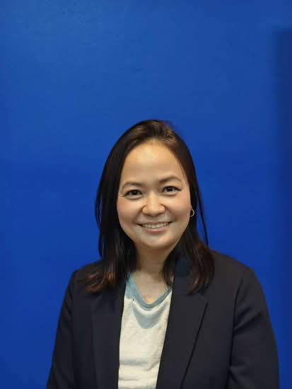 Siriwan Udomvachaphun