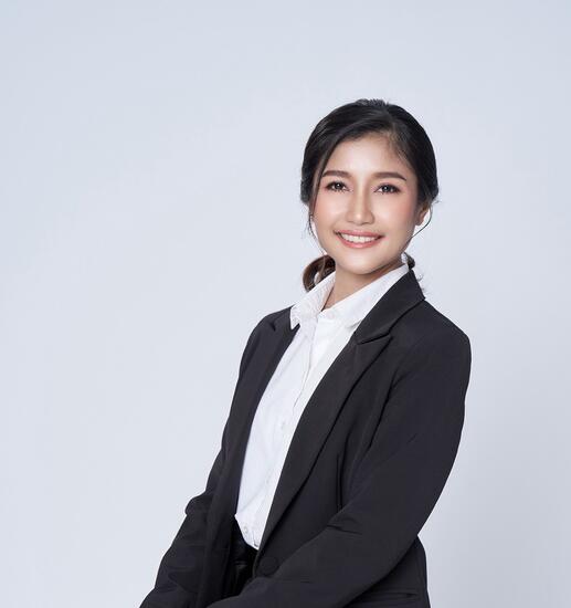 คุณวิญญุดา เหล่าสันน์