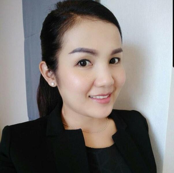 รัตนฉัตร์ ชยานันท์สิริภัค