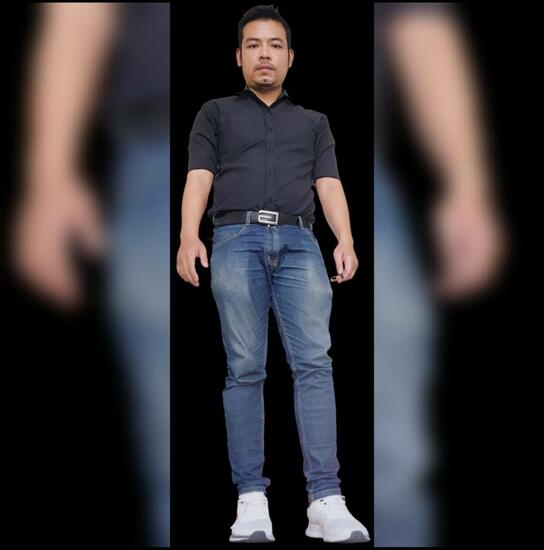 Kwanchai Boonphasong