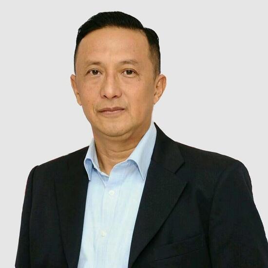 Sansern Na Patthalung