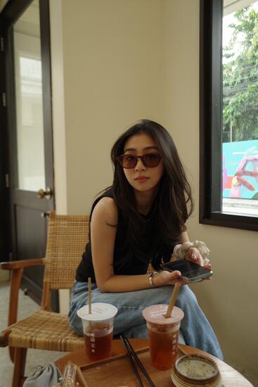จอมภัทร แช่มชื่น