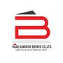 Baan Bangkok Broker Co.,Ltd. Broker Co.,Ltd.
