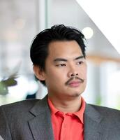 Ukrit Sattrakulwong