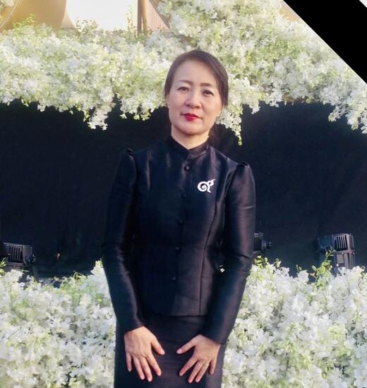 ณปภัช ธวงค์ไพ