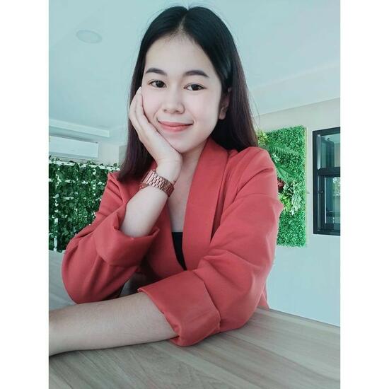 นุชศรา พวงจันทร์