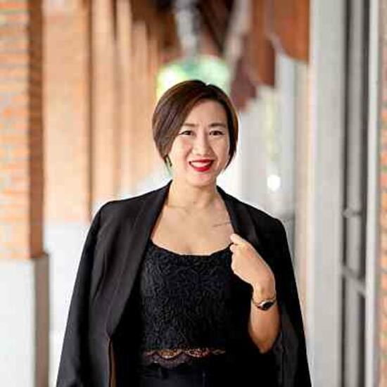 Sirinrat Maneerat