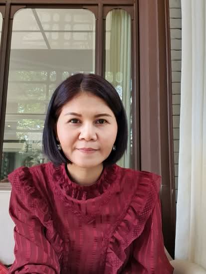 ธัญลักษณ์ อิสระโชติรัตน์