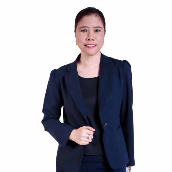 มนต์ทิพย์ ลินน์ อัสโสรัตน์กุล