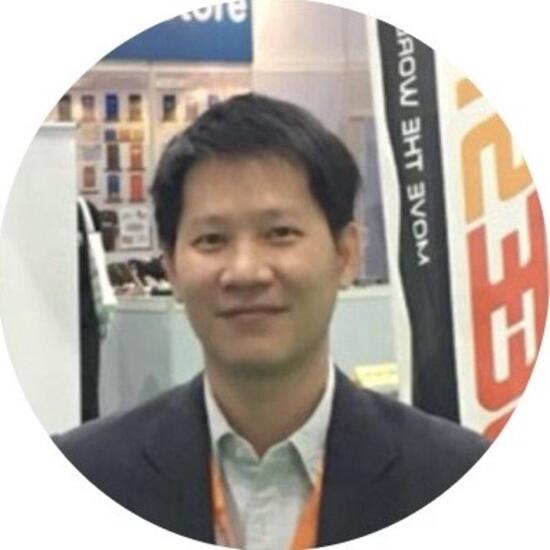 Anont Chaisuriyathepkul