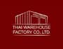 THAI WAREHOUSE FACTORY CO., LTD.