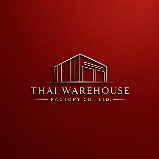THAI WAREHOUSE FACTORY CO., LTD.