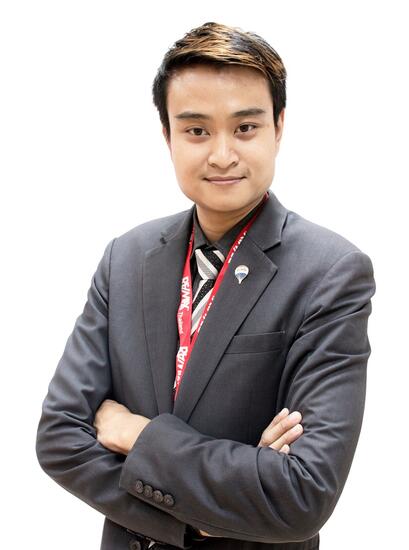 ศุภโชค ฟักแก้ว