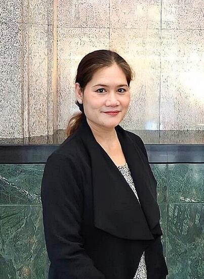 บุษบากร (เจี๊ยบ)