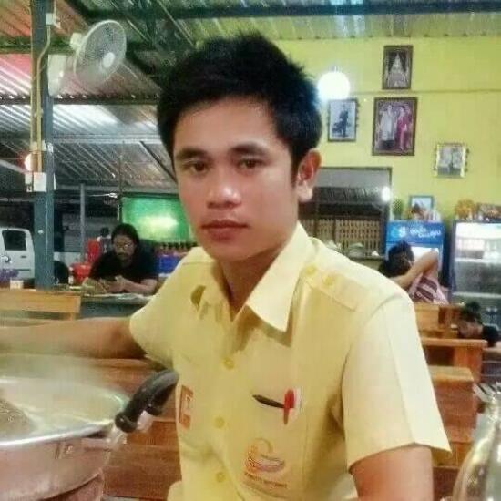 Worawit Cheacome
