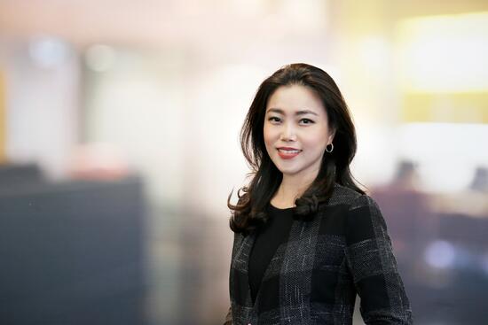 Prapaporn Boonkajornkul