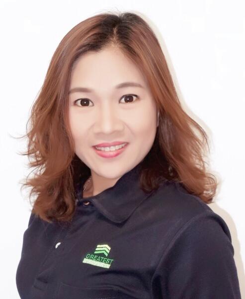 คุณน้อง เกรทเทสต์