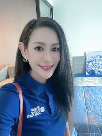 พิชาพัทธ์ เพิ่มศิริทรงรัฐ (คุณพิชา)