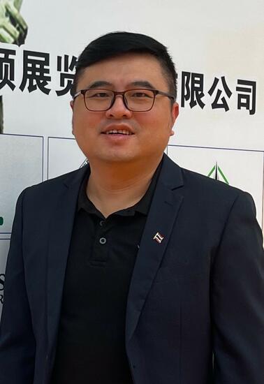 Nathan Chang