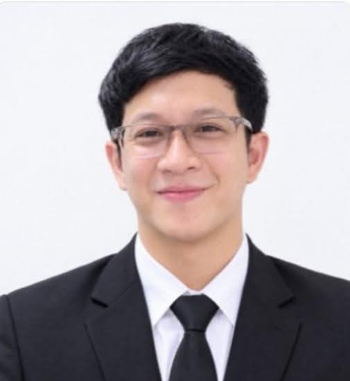 นัฐพงค์ มณีอัครเนตร