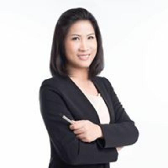 ปูรณิมา เจียมวิจักษณ์