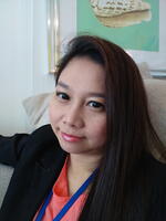 ณัฐสาริสา สันติเวทย์วงศ์