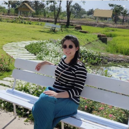 Krittiya Rojdumrongrattana