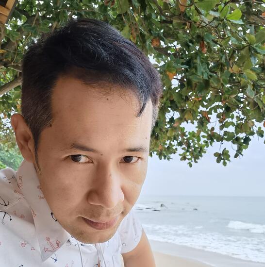 ธนเดช คุณอนันต์