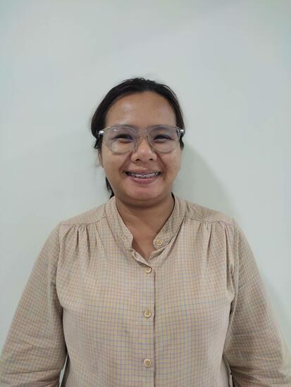 Pinthip Puengpai