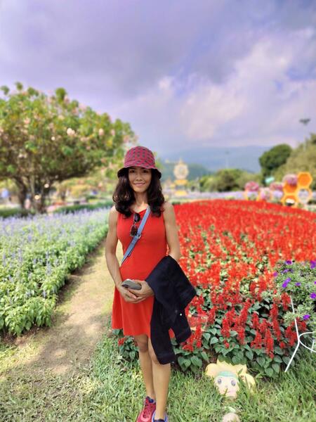 Maneekan Thanakunkittinan