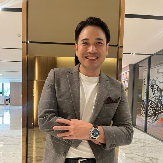 รัชกานต์ อัจฉริยะโพธา