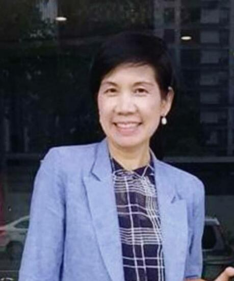 Kledkaew Suwannpracha