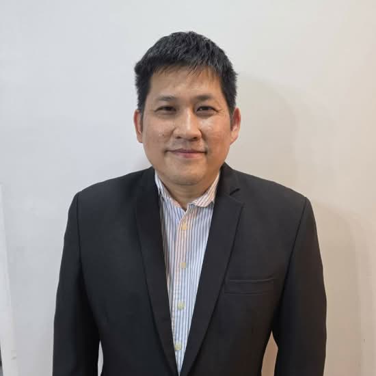 ถิรวัฒน์ โชติชัยสถิตย์