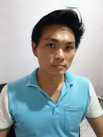 พงศ์เพชร หวังคณานุรักษ์