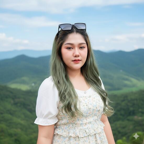 ธัญชนก วงศ์เกรียงไกร