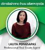 Lalita Pongsapas