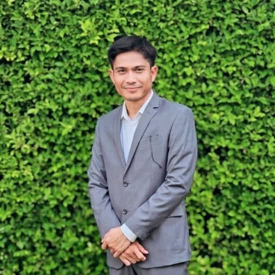 นเรศ สืบสิมมา