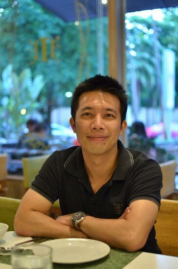 เอกชัย เพิ่มพูนพิพัฒน์