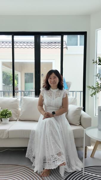 ธัญวัลย์ มานะกิจรุ่งเรือง