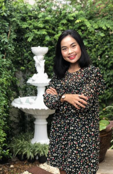 ธนัญชญา รัชตะภิญญาภร