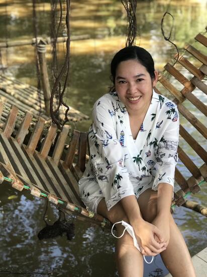 PRADUBPORN SANGKAPHONG